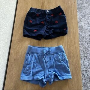 Ralph Lauren 6m shorts (2)